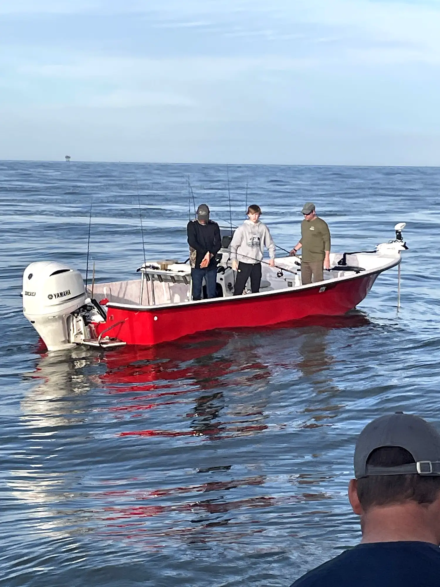 Our Boats